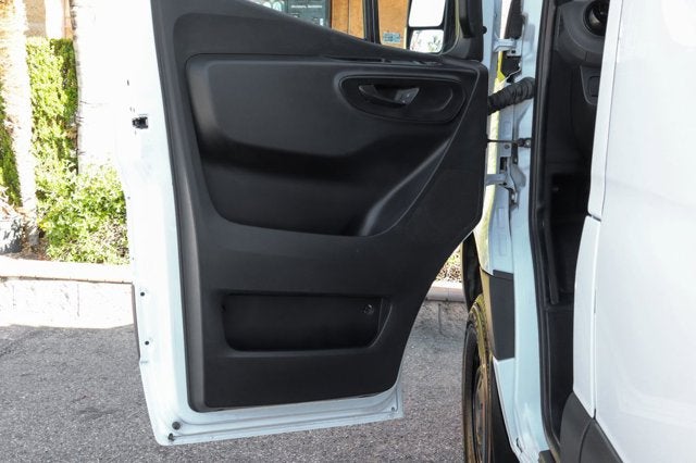 2019 Mercedes-Benz Sprinter 2500 Cargo 144 WB