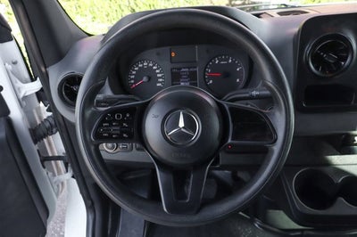 2019 Mercedes-Benz Sprinter 2500 Cargo 144 WB