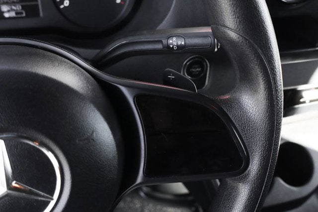 2019 Mercedes-Benz Sprinter 2500 Cargo 144 WB