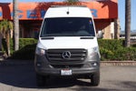 2019 Mercedes-Benz Sprinter 2500 Cargo 144 WB