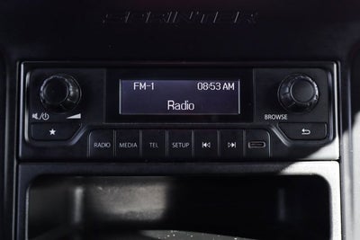 2019 Mercedes-Benz Sprinter 2500 Cargo 144 WB