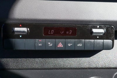 2019 Mercedes-Benz Sprinter 2500 Cargo 144 WB