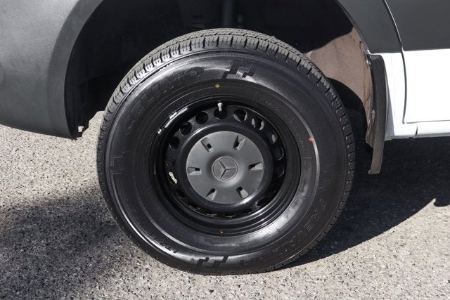 2019 Mercedes-Benz Sprinter 2500 Cargo 144 WB