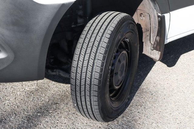 2019 Mercedes-Benz Sprinter 2500 Cargo 144 WB