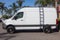 2019 Mercedes-Benz Sprinter 2500 Cargo 144 WB