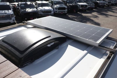 2019 Mercedes-Benz Sprinter 2500 Cargo 144 WB