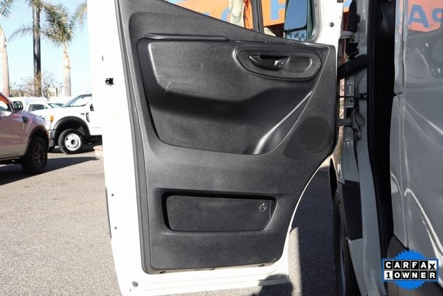 2022 Mercedes-Benz Sprinter Cargo Van Cargo 170 WB