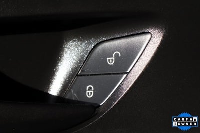 2022 Mercedes-Benz Sprinter Cargo Van Cargo 170 WB