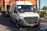 2022 Mercedes-Benz Sprinter Cargo Van Cargo 170 WB