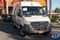 2022 Mercedes-Benz Sprinter Cargo Van Cargo 170 WB