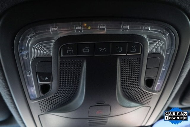 2022 Mercedes-Benz Sprinter Cargo Van Cargo 170 WB