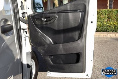 2022 Mercedes-Benz Sprinter Cargo Van Cargo 170 WB