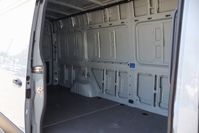 2021 Mercedes-Benz Sprinter 2500 Cargo 170 WB