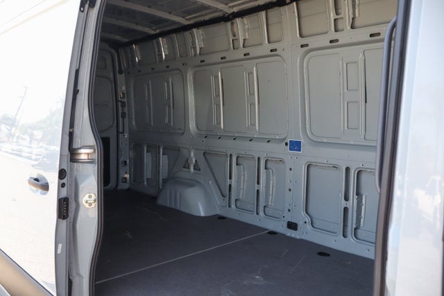 2021 Mercedes-Benz Sprinter 2500 Cargo 170 WB