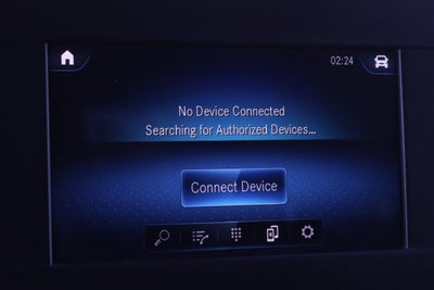 2021 Mercedes-Benz Sprinter 2500 Cargo 170 WB