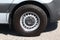 2021 Mercedes-Benz Sprinter 2500 Cargo 170 WB