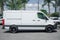2024 Mercedes-Benz Sprinter 2500 Cargo 144 WB