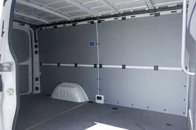 2024 Mercedes-Benz Sprinter 2500 Cargo 144 WB