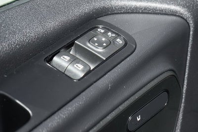 2024 Mercedes-Benz Sprinter 2500 Cargo 144 WB