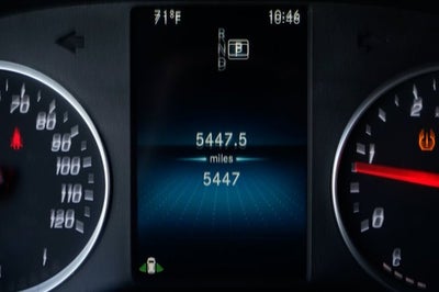 2024 Mercedes-Benz Sprinter 2500 Cargo 144 WB