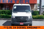 2024 Mercedes-Benz Sprinter 2500 Cargo 144 WB