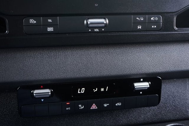 2024 Mercedes-Benz Sprinter 2500 Cargo 144 WB