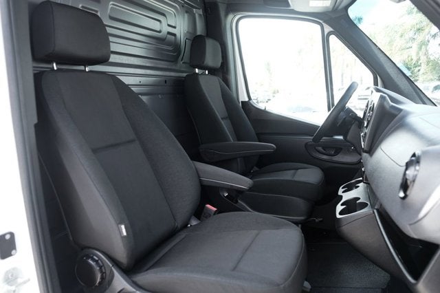 2024 Mercedes-Benz Sprinter 2500 Cargo 144 WB