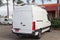 2024 Mercedes-Benz Sprinter 2500 Cargo 144 WB