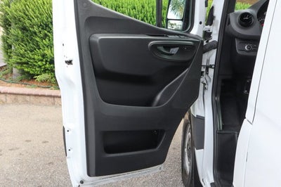 2024 Mercedes-Benz Sprinter 2500 Cargo 144 WB