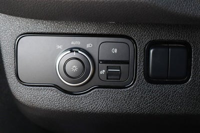2024 Mercedes-Benz Sprinter 2500 Cargo 144 WB