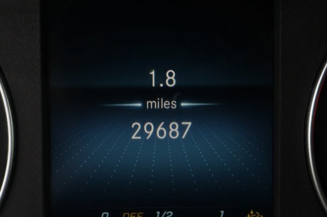 2024 Mercedes-Benz Sprinter 2500 Cargo 144 WB
