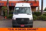2024 Mercedes-Benz Sprinter 2500 Cargo 144 WB