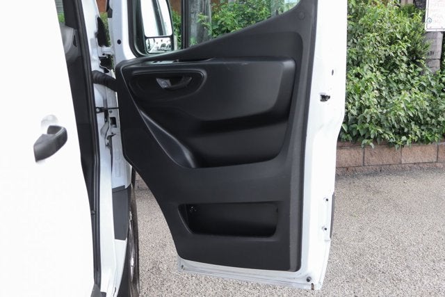 2024 Mercedes-Benz Sprinter 2500 Cargo 144 WB