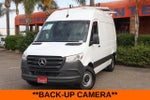 2024 Mercedes-Benz Sprinter 2500 Cargo 144 WB
