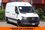 2025 Mercedes-Benz Sprinter 2500 Cargo 144 WB