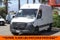 2025 Mercedes-Benz Sprinter 2500 Cargo 144 WB