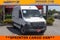 2025 Mercedes-Benz Sprinter 2500 Cargo 144 WB