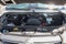 2025 Mercedes-Benz Sprinter 2500 Cargo 144 WB