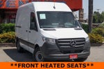 2025 Mercedes-Benz Sprinter 2500 Cargo 144 WB
