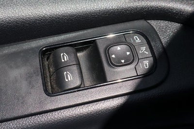 2025 Mercedes-Benz Sprinter 2500 Cargo 144 WB