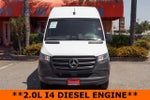 2025 Mercedes-Benz Sprinter 2500 Cargo 144 WB