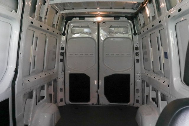 2025 Mercedes-Benz Sprinter 2500 Cargo 144 WB