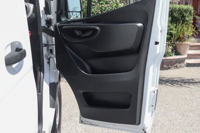 2025 Mercedes-Benz Sprinter 2500 Cargo 144 WB