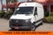 2025 Mercedes-Benz Sprinter 2500 Cargo 144 WB