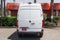 2025 Mercedes-Benz Sprinter 2500 Cargo 144 WB