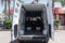 2025 Mercedes-Benz Sprinter 2500 Cargo 144 WB