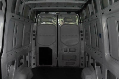 2025 Mercedes-Benz Sprinter 2500 Cargo 144 WB
