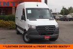 2025 Mercedes-Benz Sprinter 2500 Cargo 144 WB