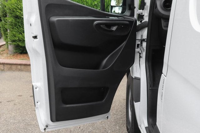 2025 Mercedes-Benz Sprinter 2500 Cargo 144 WB