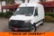 2025 Mercedes-Benz Sprinter 2500 Cargo 144 WB